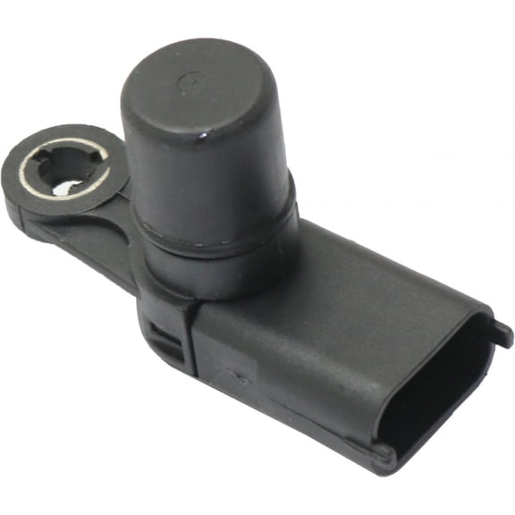 For Cadillac STS Camshaft Position Sensor 2010 2011 | 3-Prong Blade Male Terminal | 1 Female Connector | 12615371