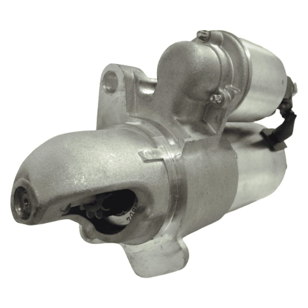 For Cadillac STS Starter 2004 2005 Replaces 12597349 Vehicle Trim: 3.6L V6 3564cc 217 CID