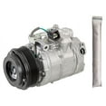 thumbnail image 1 of For Cadillac STS V6 2005-2011 AC Compressor w/ A/C Drier - BuyAutoParts, 1 of 7