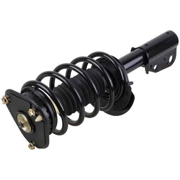 For Cadillac Seville 1998-2004 New Front Strut Spring Assembly - BuyAutoParts