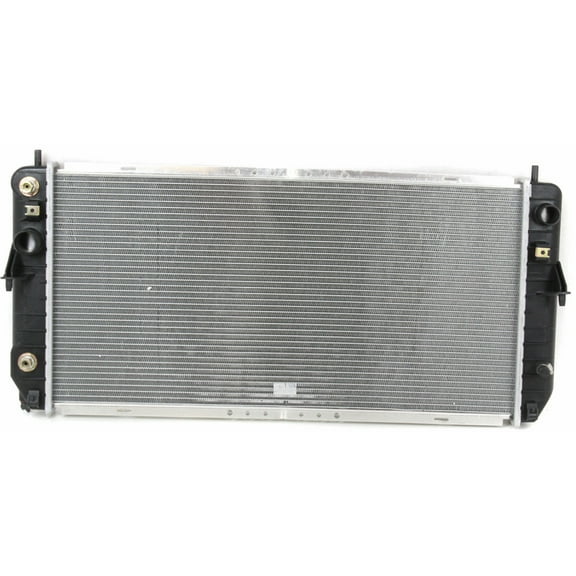 For Cadillac Seville 1999 2000 Engine Coolant Radiator | STS | w/ Extra Capacity Cooling | 52484076 | GM3010153