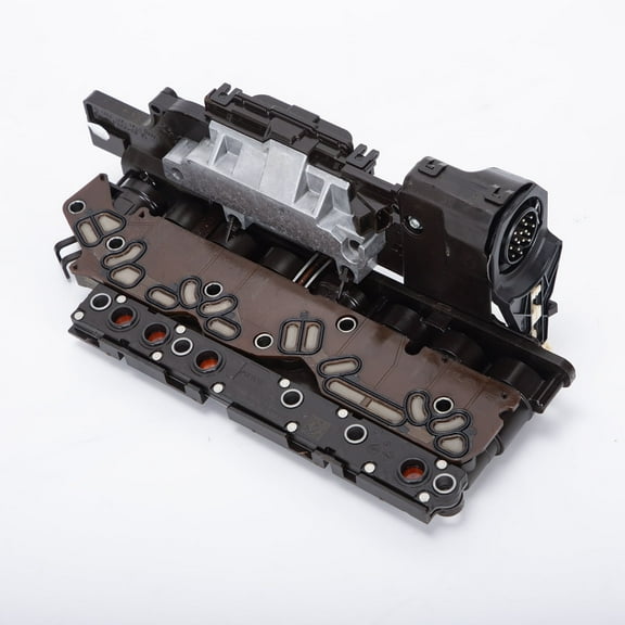 For Cadillac XLR-V Escalade STS-V 6L50 6L80 Transmission Control Module 24254908