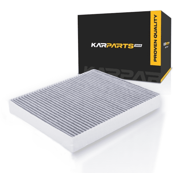 For Cadillac XT4 / XT5 / XT6 Cabin Air Filter 2017 18 19 2020 | Carbon For 13356914