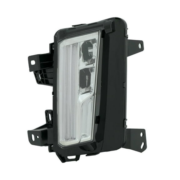 For Cadillac XT5 2017 18 19 20 21 2022 Turn Signal Light Assembly Driver Side | LED | CAPA | Replacement For GM2530137 | 84205785