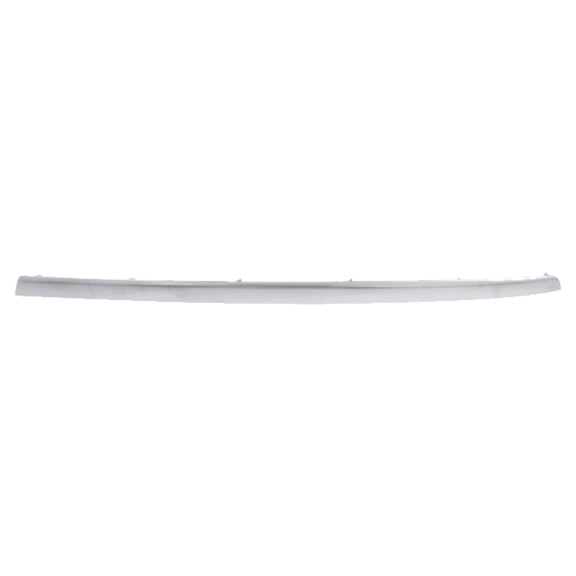Cadillac Xt5 Bumper Cover Molding