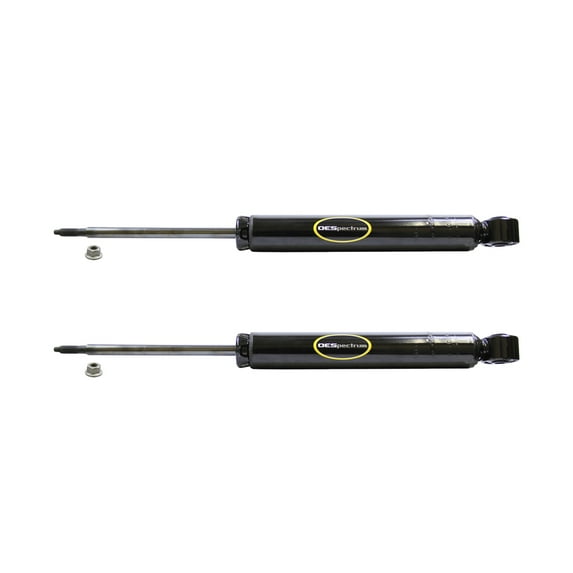 For Cadillac XTS 2013 2014 2015 2016 2017 Pair Rear Monroe OESpectrum Shocks - BuyAutoParts