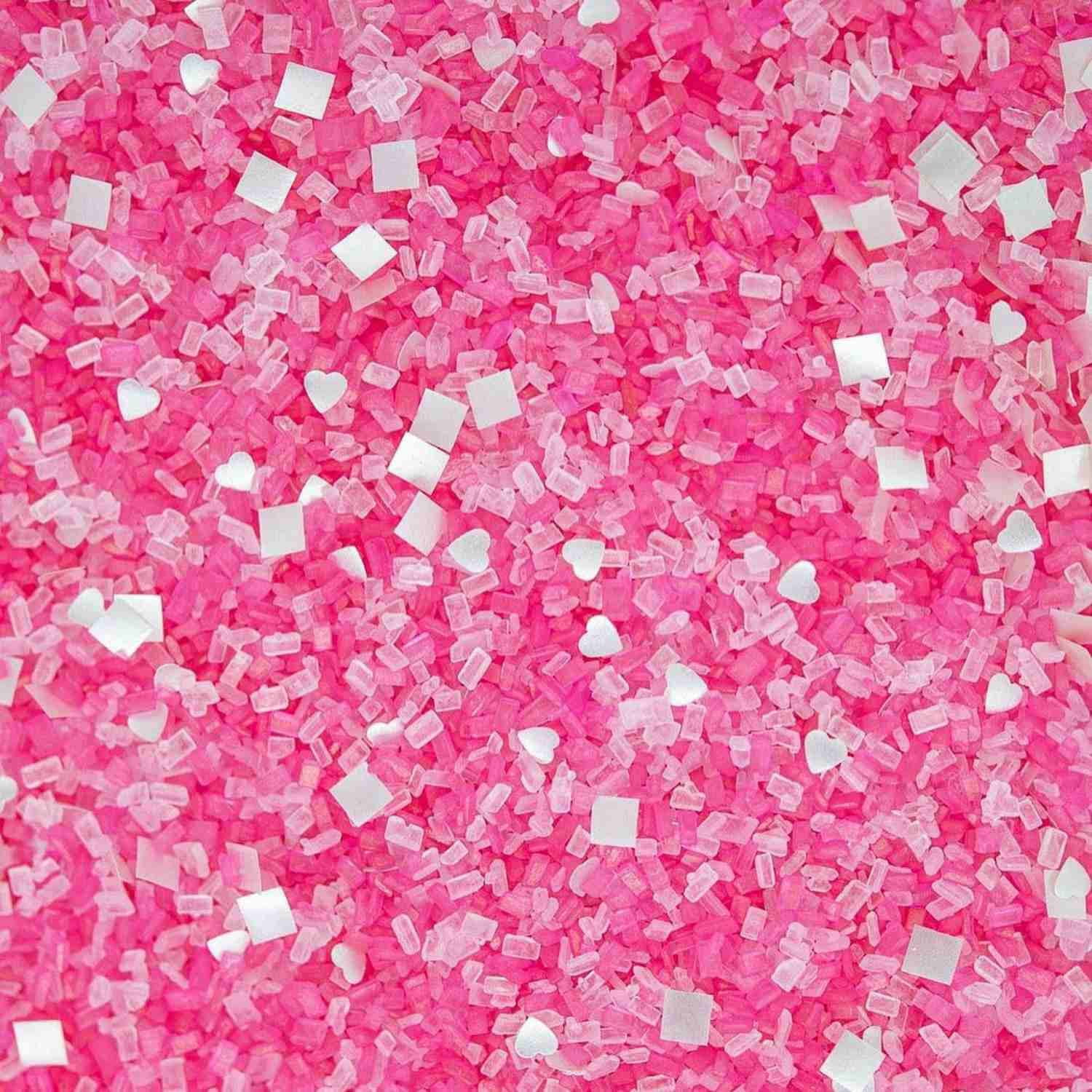 For Cake Decorating With Edible Glitter For Drinks, Fancy Gender Reveal