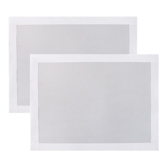 For Cakes Perforated Baking Mat Non-Stick Baking Sheet Perfect For Baking