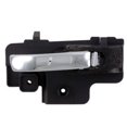thumbnail image 1 of For Caliber Chrome Front/Rear Inside Inner Interior Door Handle Right Side, 1 of 2