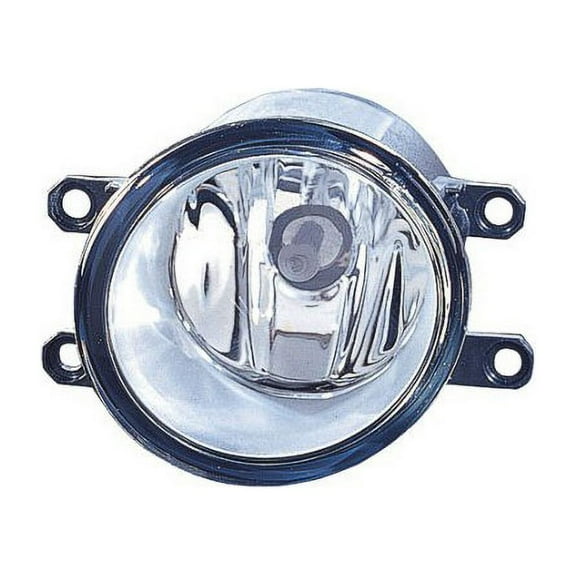 For Camry Matrix LX570 Front Driving Fog Light Lamp Left Driver Side DOT/SAE