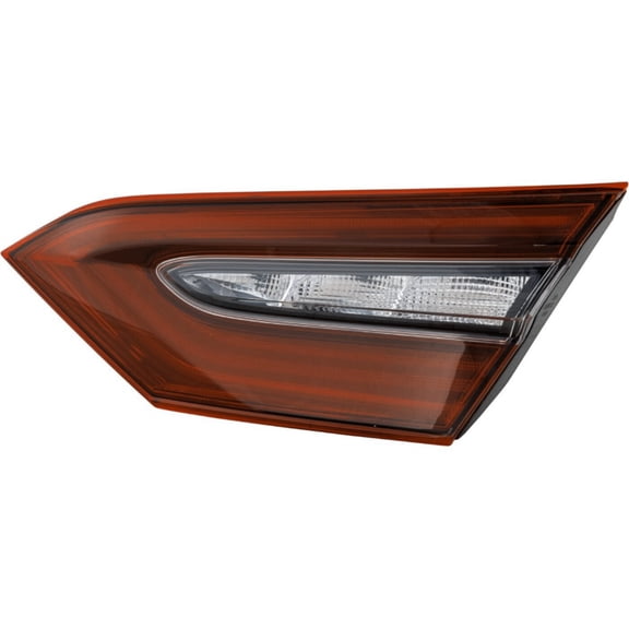 For Camry Tail Light Taillight Taillamp Brakelight Lamp Passenger Right Side