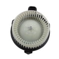 thumbnail image 1 of For Camry Venza RX350 Front Heater A/C Condenser Blower Motor Assembly Fan Cage, 1 of 1