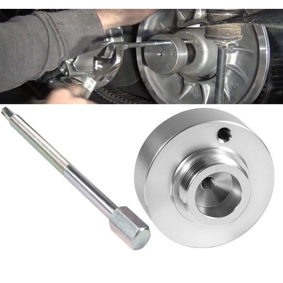 For Can Am Defender HD8 HD10 Secondary Spreader Bolt Belt Clutch Tool 2016-2022