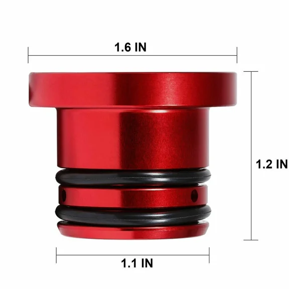 For Can-Am Maverick Commander Front and Rear Wheel Bearing Greaser Service Tool
