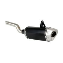 For Can Am Outlander 800R XT, XMR 2012 2013 2014 2015 Outlander MAX 800R 2013-2015 Escape Slip-on ATV Motorcycle Exhaust Muffler With Link Pipe