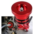 thumbnail image 1 of For Can-Am OutlanderFront Rear Wheel Bearing Greaser Service Tool 293350040 Redg, 1 of 5