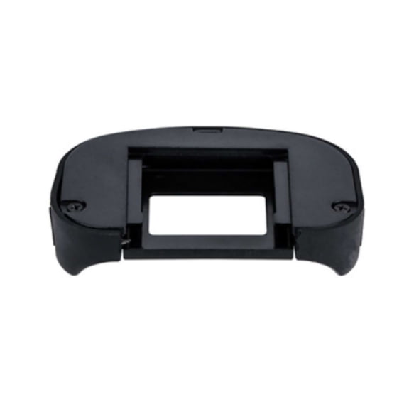 For Canon EOS Camera Eyecup for EG Easy Installation, Hassle-Free Protection for Viewfinder