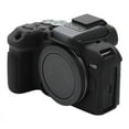 thumbnail image 1 of For Canon EOS R10 Soft Silicone Protective Case, 1 of 9