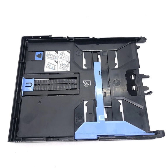 For Canon For PIXMA TS6251 TS6250 TS6151 TS6120 TS9550 Compatible Paper Input Tray for Smooth Feeding and Reduced Jams in Office or Home Use