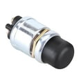 thumbnail image 1 of For Car Boat Track 12V Heavy Duty Switch Push Button Horn Engine Starter NEW, 1 of 10
