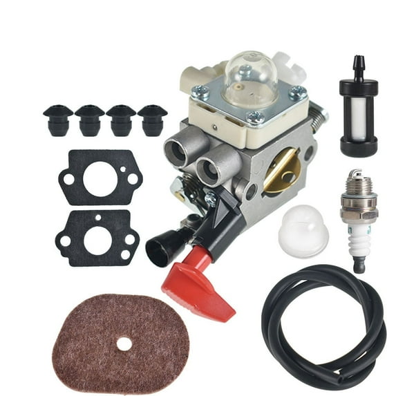 For Carburetor FS40 FS50 HT56 KM56 KN56 FS56C FS70 FS70C Zama C1M-S237