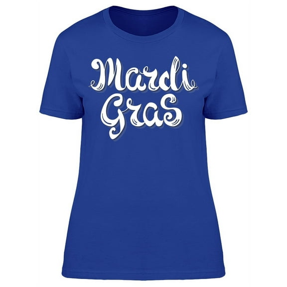 For Carnival T-Shirt Women -Image by Shutterstock, Female x-Large