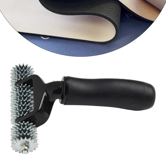 For Carpet Restoration Carpet Seam Roller Carpet Installation Lightweight Carpet Seam Roller Seaming Tasks 5 39 39