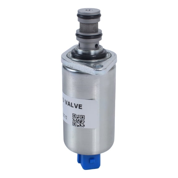 For Case 580N 590SN 580SM New Holland B110B B100B B95B new Solenoid Valve