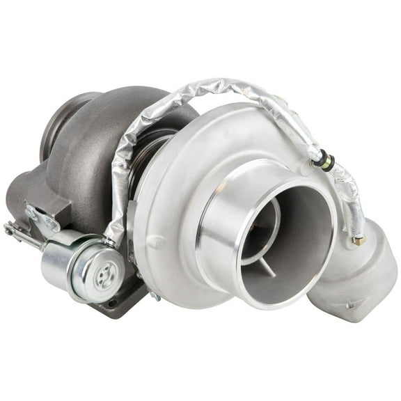 For Caterpillar All Models 1998 1999 2000 2001 Turbo Turbocharger - BuyAutoParts