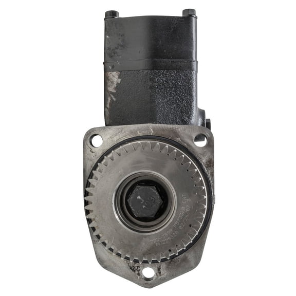 For Caterpillar All Models 2007 Air Brake Compressor - BuyAutoParts