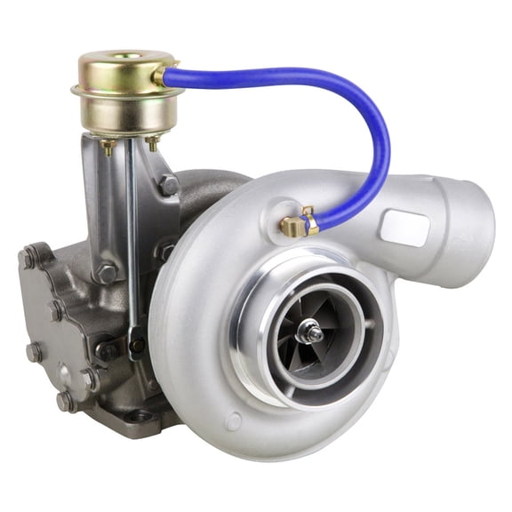 Turbocat Machine For Module Turbo Cat
