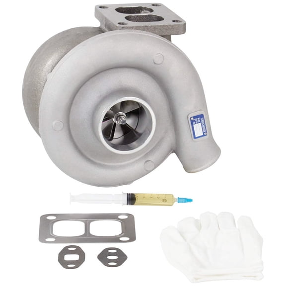 For Caterpillar CAT 3306 D333C Replaces 159623 172493 New Turbo Turbocharger - BuyAutoParts