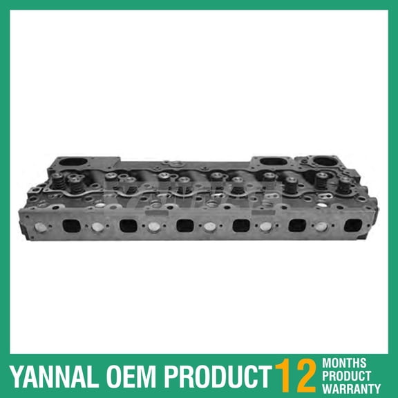 For Caterpillar Excavator 235 Engine 3306 in USA Cylinder Head 8N-1187