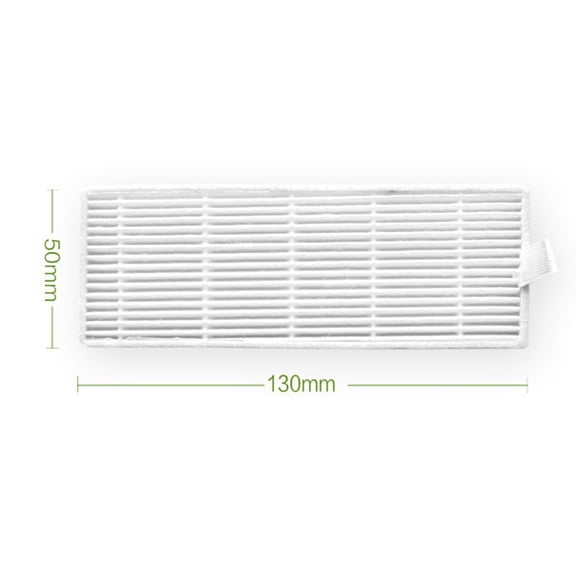 For Cecotec For Conga 1290 1390 1590 Robot Vacuum Cleaner Parts Brush Filter Mingyiq Inc