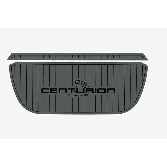 For Centurion SP EVA Foam Marine Decking, Non-Slip Yacht Flooring Mat, 6mm Thick, Durable and Easy to Clean Boat Pad