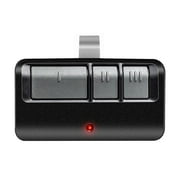 For Chamberlain LiftMaster 893MAX Garage Door Opener P5 N0Q0 Control Remote I9D1