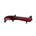 thumbnail image 1 of For Changan CS75 Plus 1.5T Rear Bumper Fog Light Reflector Stop Light Rear Foglamp Brake Lamp Warning Lamp Left, 1 of 6