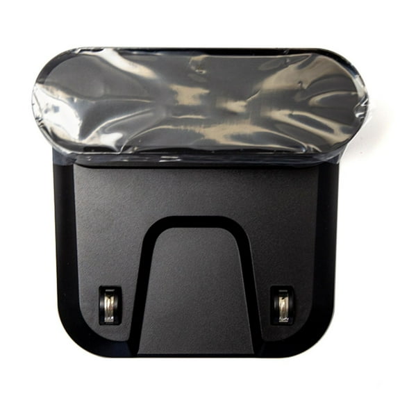 For Charger Base for iHome AutoVac Nova S1 Pro, bObsweep RC400 Robot Vacuum Cleaner Charging Stand