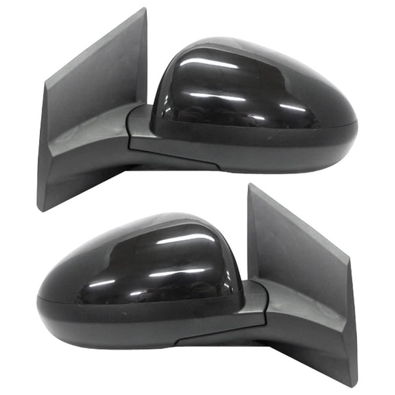 For Chervy Sonic 2012 2013 Side View Mirror Set - BuyAutoParts