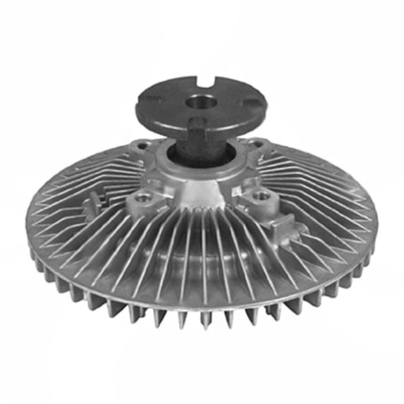 For Chevrolet 1964-1987 El Camino Standard Cab Pickup Fan Clutch