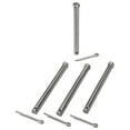 thumbnail image 1 of For Chevrolet 1965-1982 Corvette Brake Pad Stainless Steel Retaining Pins, 1 of 5