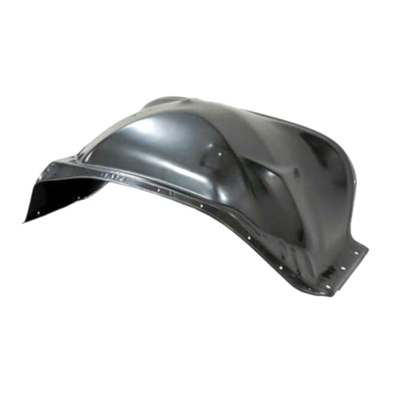 For Chevrolet 1981-1986 C10 Inner Fender Left Driver Side