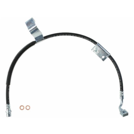 For Chevrolet 2001-2006 Silverado 2500 HD Brake Hose Front Right