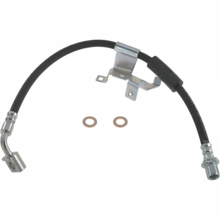 For Chevrolet 2007-2018 Silverado 1500 Brake Hose Front Left