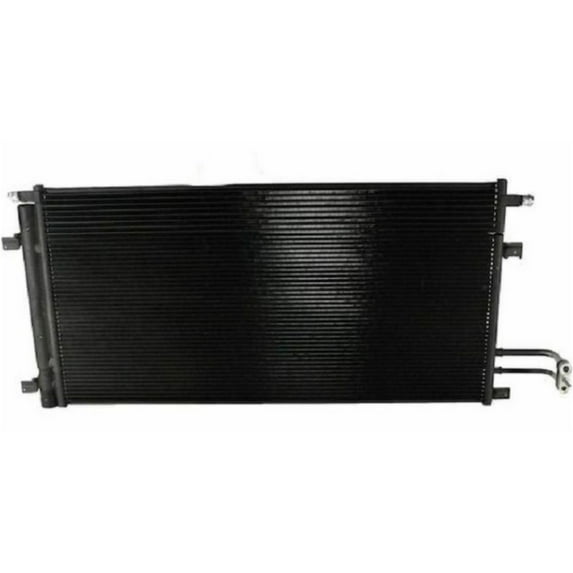 For Chevrolet 2014-2017 Silverado 1500 A/C Condenser