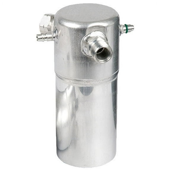 For Chevrolet Astro & GMC Safari New A/C AC Accumulator Receiver Drier - BuyAutoParts