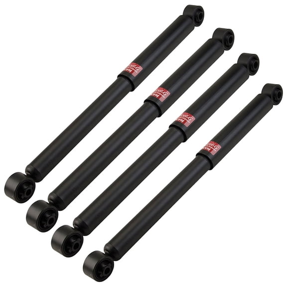 For Chevrolet Astro & GMC Safari New Set of 4 Excel-G Shocks Struts - BuyAutoParts