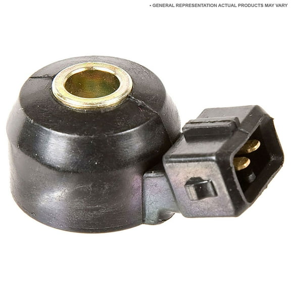 For Chevrolet Astro Oldsmobile Bravada Isuzu Hombre GMC Sonoma Knock Sensor - BuyAutoParts