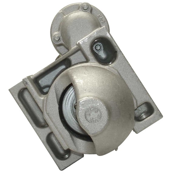 For Chevrolet Astro Silverado GMC Sierra 1500 Starter - BuyAutoParts