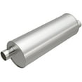 thumbnail image 1 of For Chevrolet Avalanche Tahoe GMC Yukon XL BRExhaust Muffler Assembly, 1 of 2